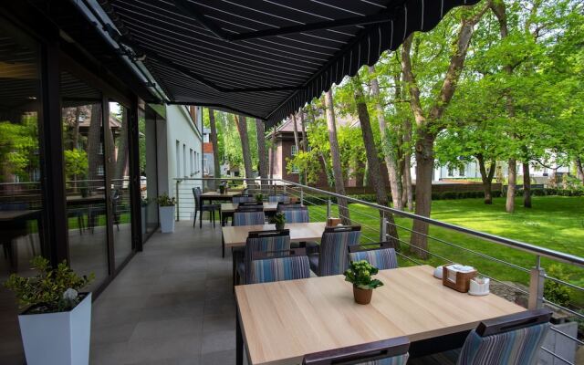 West Baltic Resort Wellness & Spa
