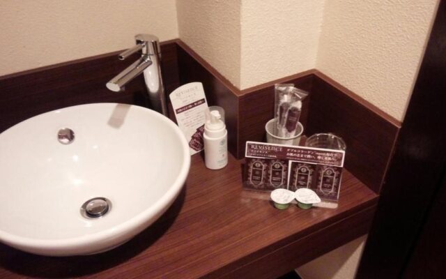 Hotel Carnet – Adults Only