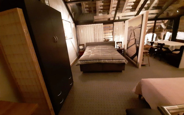 Karis Sch r Lenk in Lenk