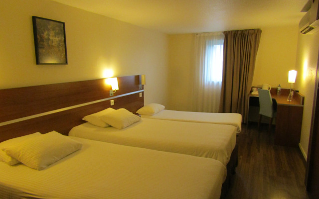 Comfort Hotel Aeroport Lyon St Exupery