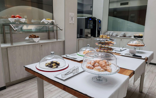 Hotel Turin City Centre