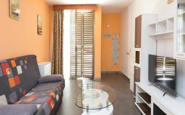 Caledonia Park Aparthotel