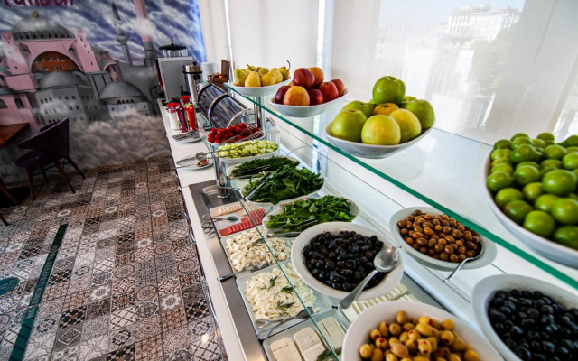 Lapis Inn Hotel & Spa