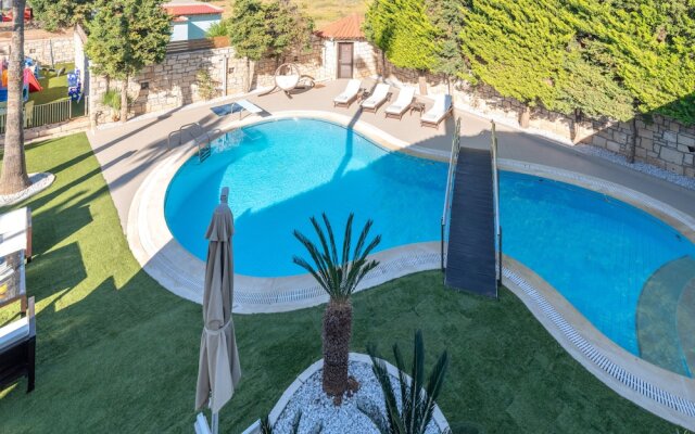 Serenity Bliss Villa