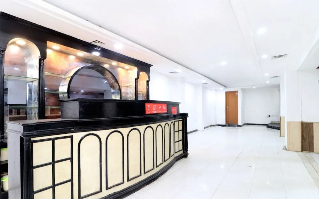 Ab Hotel By OYO Rooms