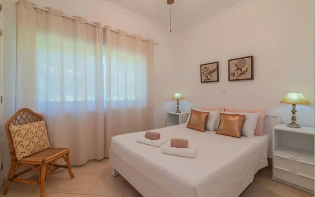 Vilamoura - M M GARDEN - Magnifico T2