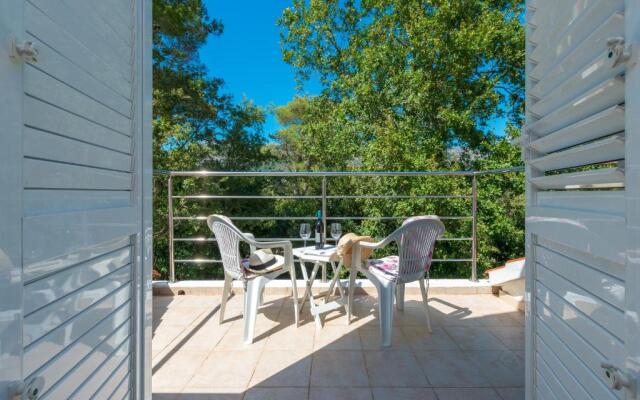Holiday Home Magud