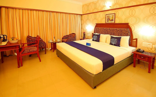Fort Gate By OYO Rooms