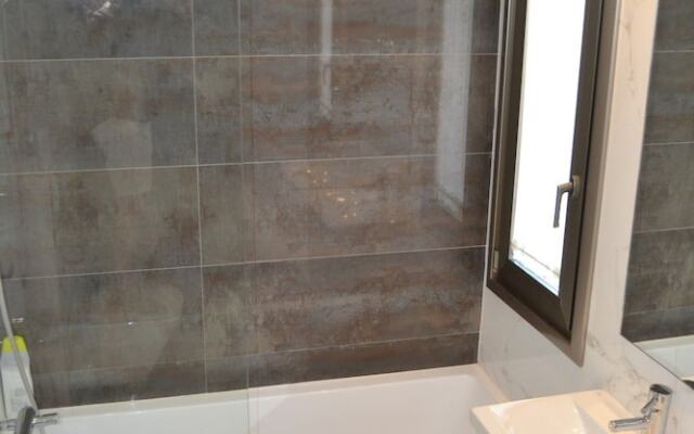 Apartamento Salacia