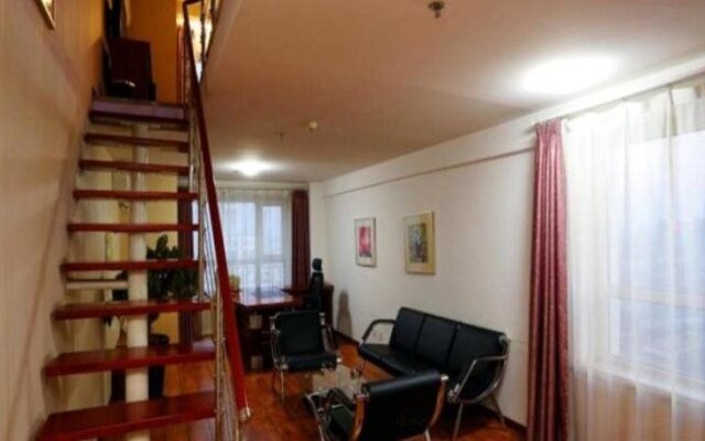 TA9 Rengency Fiesta Holiday Hotel