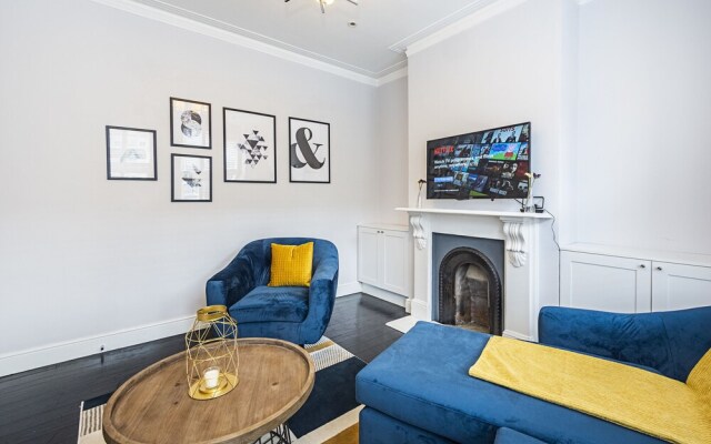 My Serviced Space - Queenstown Road