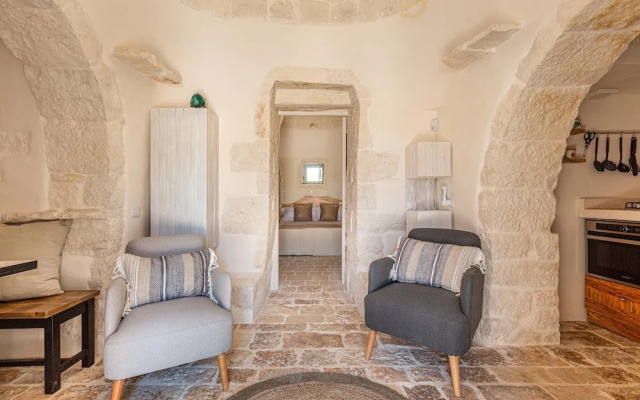 3517 Tenuta Venti Pamaridi by Perle di Puglia
