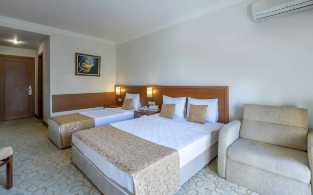 Miarosa Konaklı Garden - All Inclusive