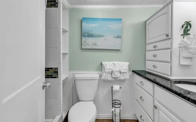 Bluewater Resort 303