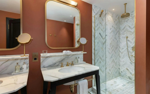 LUME Boutique Hotel, Autograph Collection