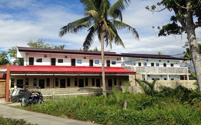 Ysraela Lodging House - Sabang