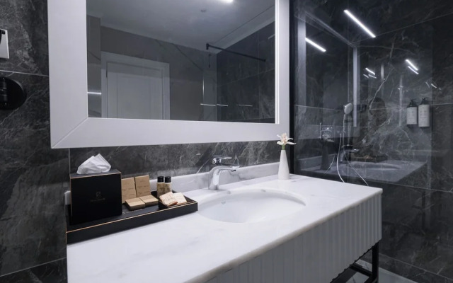 Hotel Panoramic Mamaia