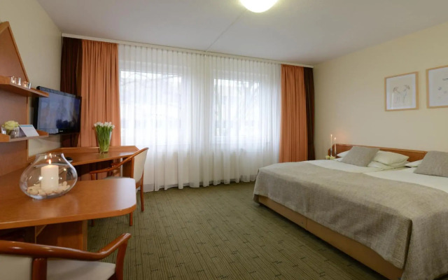 Hotel Residenz Oberhausen