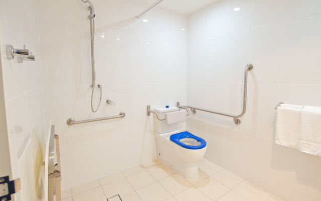 The Remington Muswellbrook