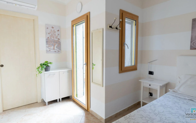 Vento Mare Apartments & Suites-Palau