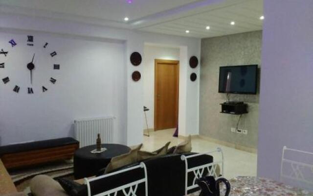 Residence Tej Al Baher Mrezga Qm@ Tj Lbhr Mrzq@