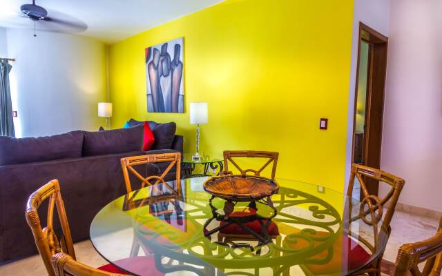 Paseo del Sol Condohotel by Bric