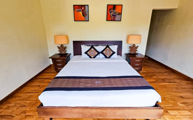 The Lavana Villa Bukit Jimbaran (2 Bedroom Villa with Private Pool - Minimum Stay 3 Nights) – Guest Rooms – Ungasan
