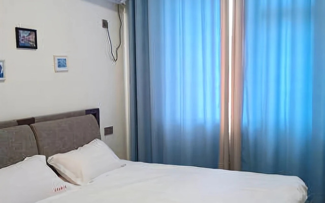 Mingbang Holiday Apartment