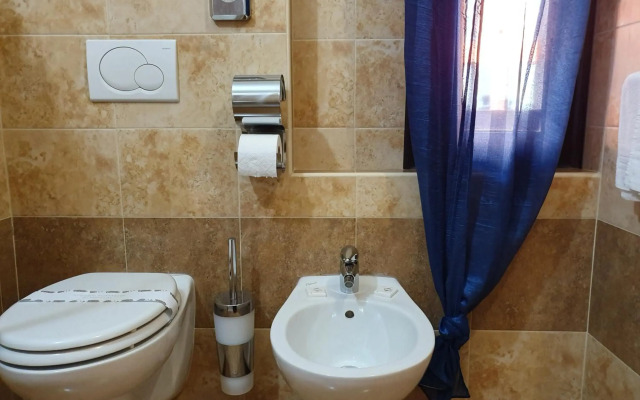 Hotel San Giorgio