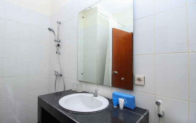 Airy Raya Kuta 20 Joger Bali