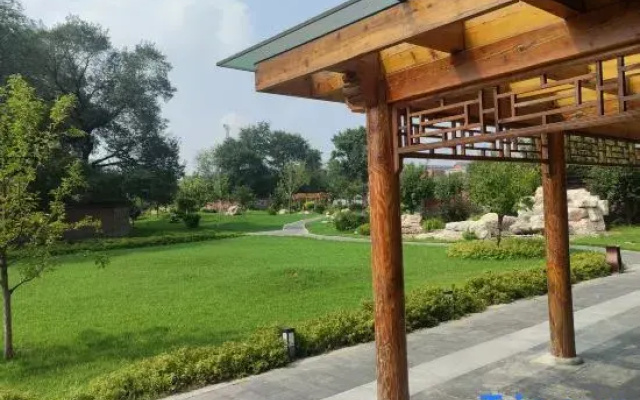 Xianxi Chanju
