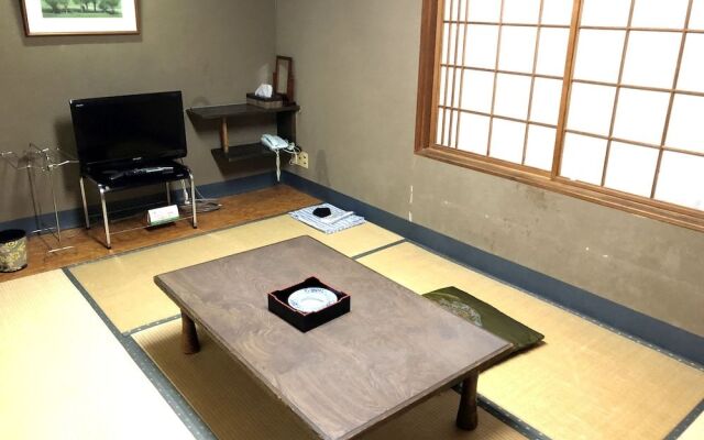 Kogetsukan