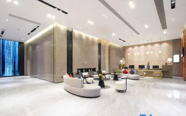 Xingya Cloud Hotel