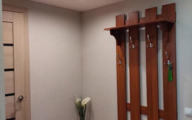 Апартаменты на улице Пушкина 53