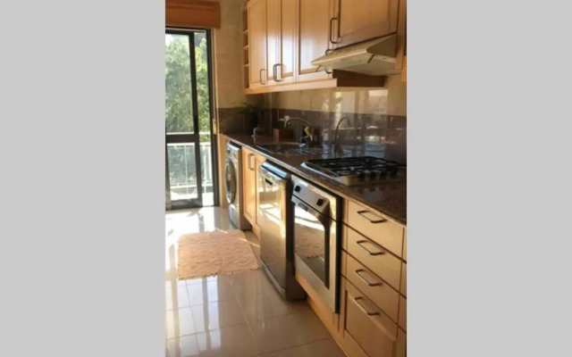 Beautiful Apartment Palames