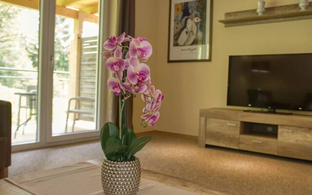 Wellnesshotel Auszeit