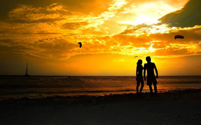Sunsol Punta Blanca