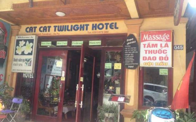 Cat Cat Twilight Hotel