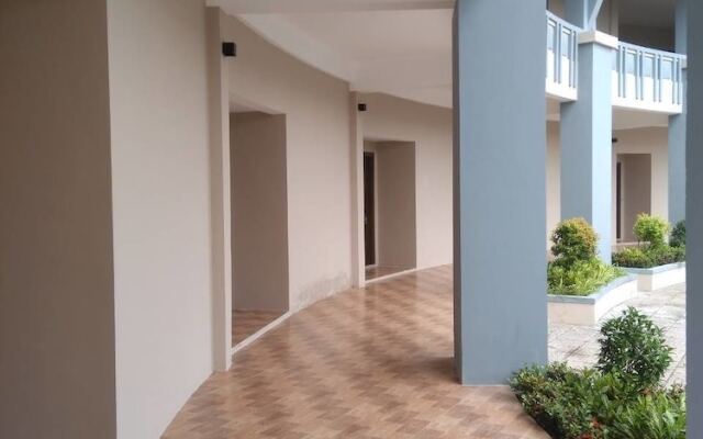 Sea Star Hostel