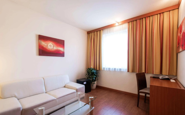 NEXTO DORMERO Hotel Budapest