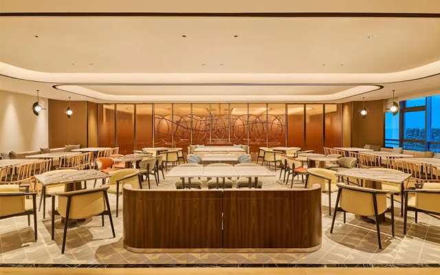 Hilton Garden Inn Zhongshan South