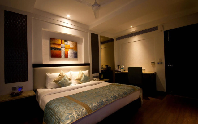 Hotel City Star