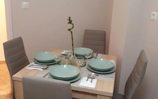 Marilia's Apartment Preveza