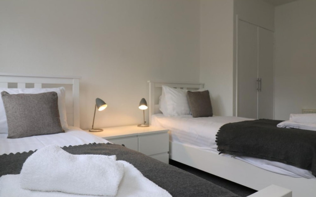Belhaven House - Hamilton