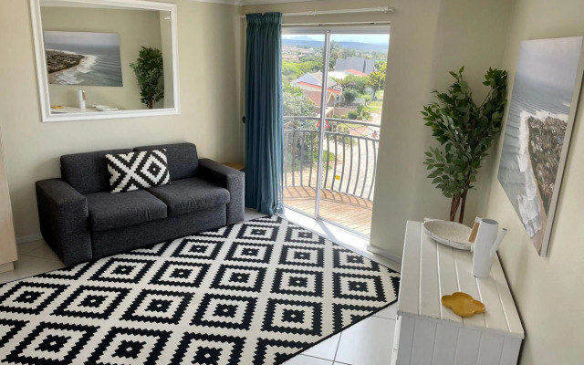 'On Point' Beach House - Jeffreys Bay