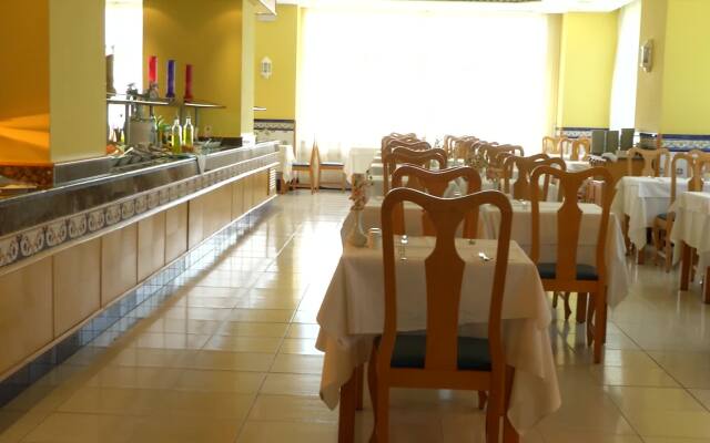 Hotel Riu Costa del Sol - All Inclusive