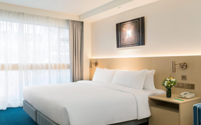 Holiday Inn Golden Mile Hong Kong by IHG