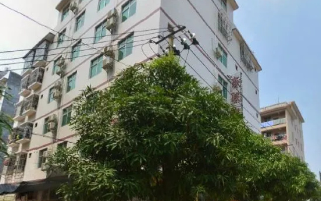 Nanning Donglian Hotel (Guangxi Police School Xianhe Campus Shop) – Exterior – Nanning