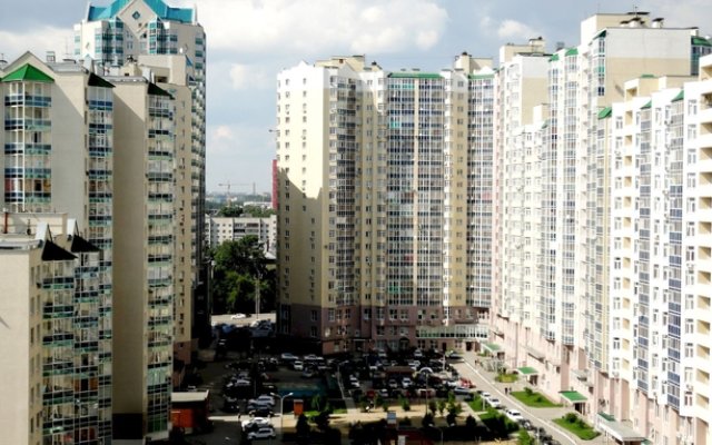 Maksim - Zhk Bazhovsky Apartments