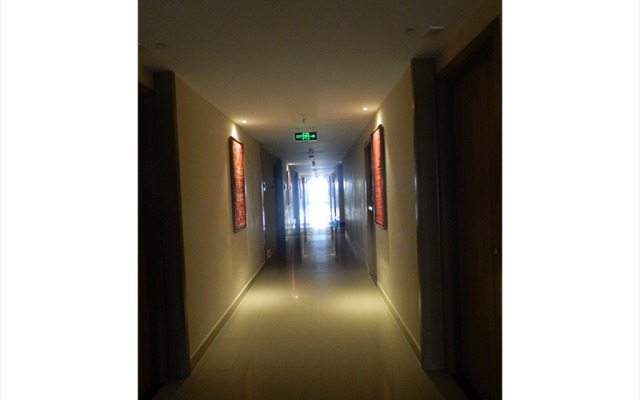 Wing Hotel Kualanamu Airport